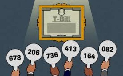 U.S. Treasury to Hold Bond Sales of “4 Week” and “8 Week” Bonds