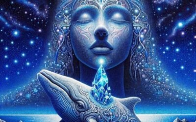 The Age of Light – LIONS Gate of Cosmic Star-born Kristos Consciousness – The SIRIUS Blue Ray Awakening ~ Listen to the Voice of your Spirit