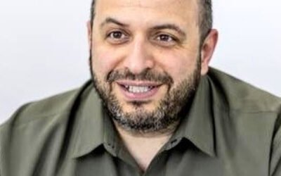 An Army Under the Command of an American, Has Attacked Russia