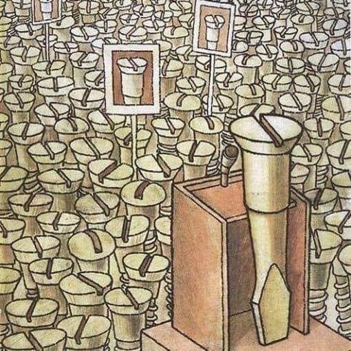 hardest Prison in the mind