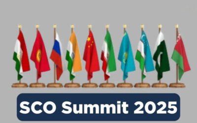 Biggest Geopolitical / Economic Event in the World is Happening and the Western Media is . . . SILENT