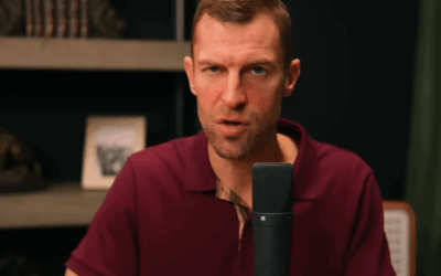 The FDA Suppressed This for YEARS – Miraculous Peptide Therapy