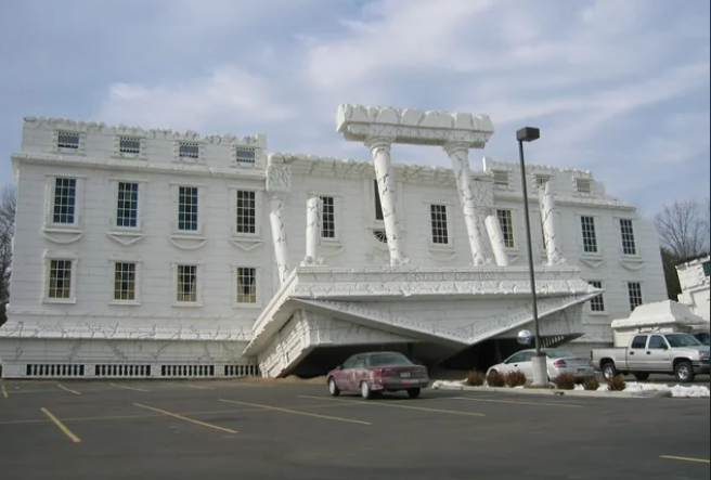 hardest Prison in the mind