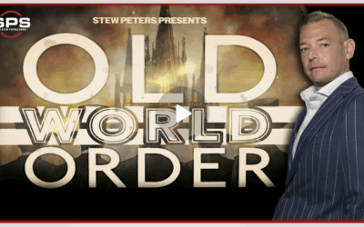 The Old World Order – History Is A Set Of Lies Agreed Upon! – Full Movie – Free To Watch!