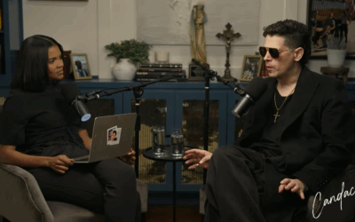 What Does Israel Have On Donald Trump? | Candace Ep 224