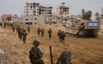 “We Were ORDERED To Stand Down On October 7th!” -Says IDF Soldier