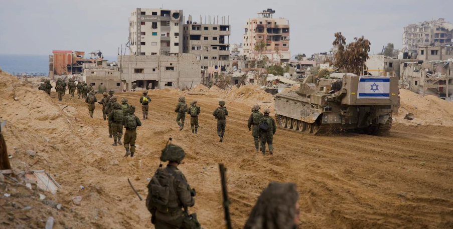 hardest Prison in the mind