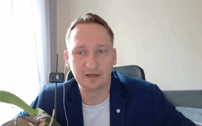 Alex Jones & Whistleblower Reveal a New EVIL Running the World