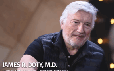 Neuroscientist: “I’ll Tell You What I Do!” Do THIS Every Morning to MAXIMIZE Manifestation! Dr. Doty