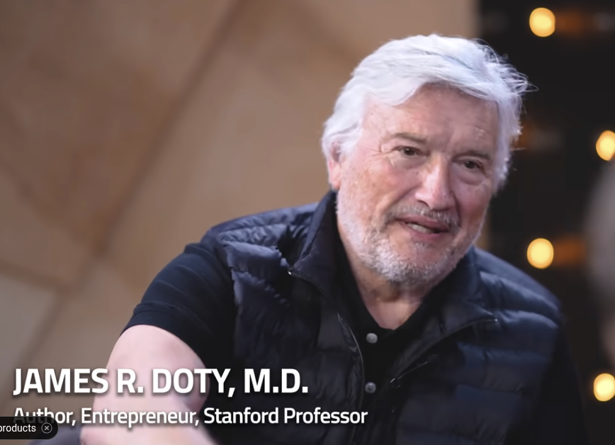 hardest Prison in the mind