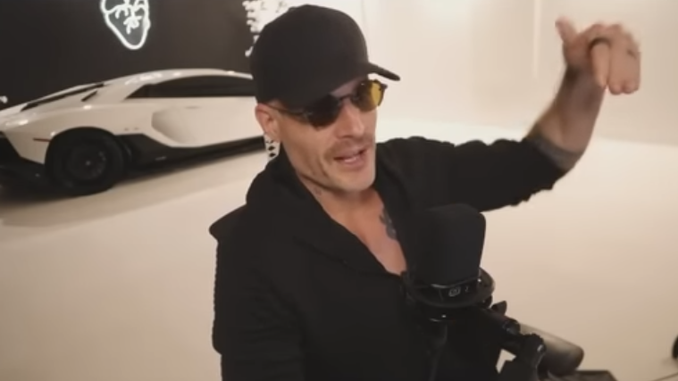 hardest Prison in the mind