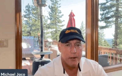 Michael Jaco Situation Update Aug 1: “Crypto Collapse, Silver Soars, Earthquakes, Tsunamis And Floods, Trump Setbacks Or Wins?”