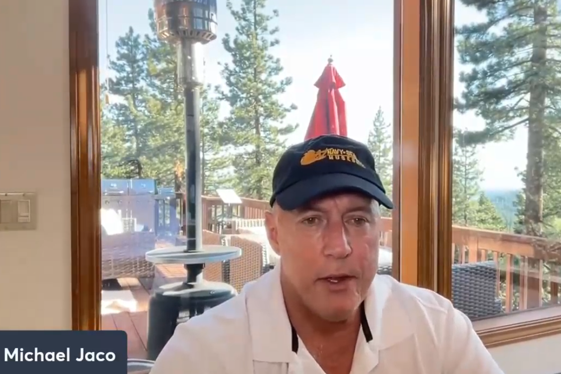 hardest Prison in the mind