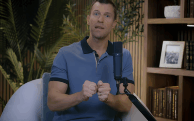 What Your Tongue Says About Your Health (Lyme, Mold, Candida, & More)