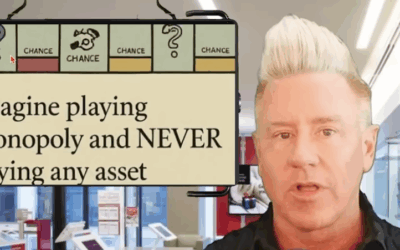 NOT GOOD! – Can You Say Hold Your Breath!