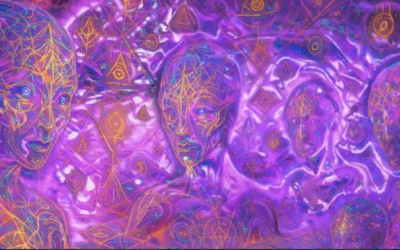 DMT vs 5MEO: I Tried Both — Here’s the Difference