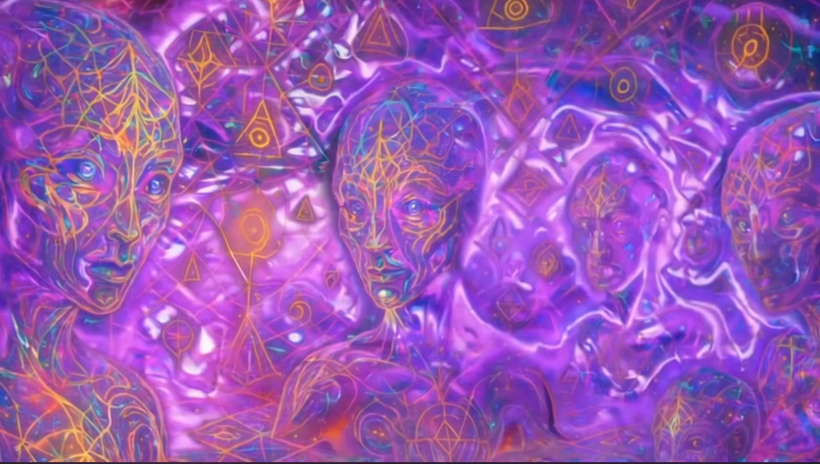 hardest Prison in the mind