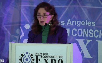 Linda Moulton Howe Exposes Insectoid ETs, Clones and Soul Trap Technology Inside MJ-12 Files