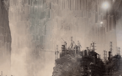 Left Behind After The Last Reset!