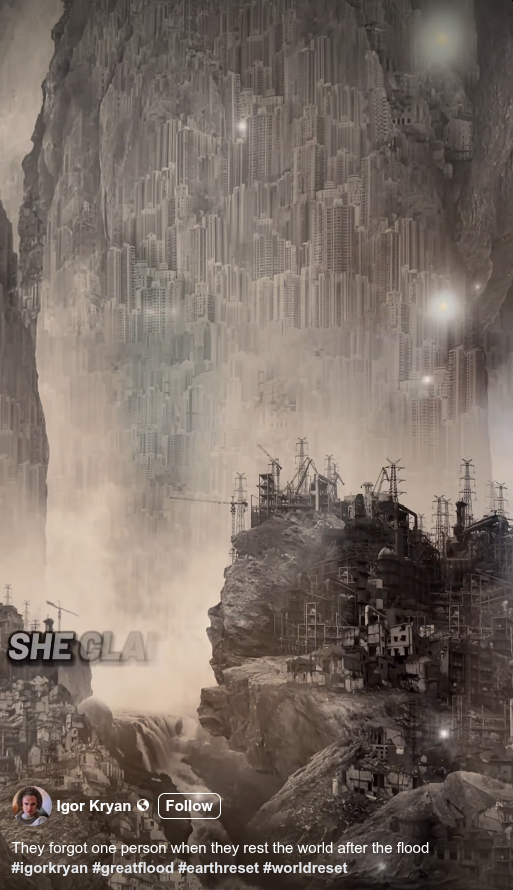 hardest Prison in the mind