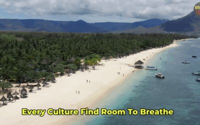 We Moved to Mexico and Built Our Dream Home