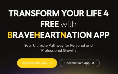 Take All Your Power Back!