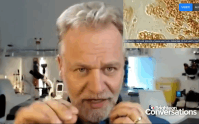 How to make CDS – A purer version of MMS / Chlorine Dioxide – The Universal Antidote