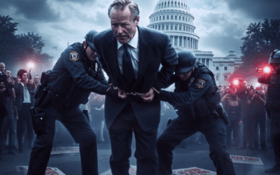 Brighteon Broadcast News, Aug 25, 2025 – Are high profile ARRESTS OF TRAITORS finally about to commence?