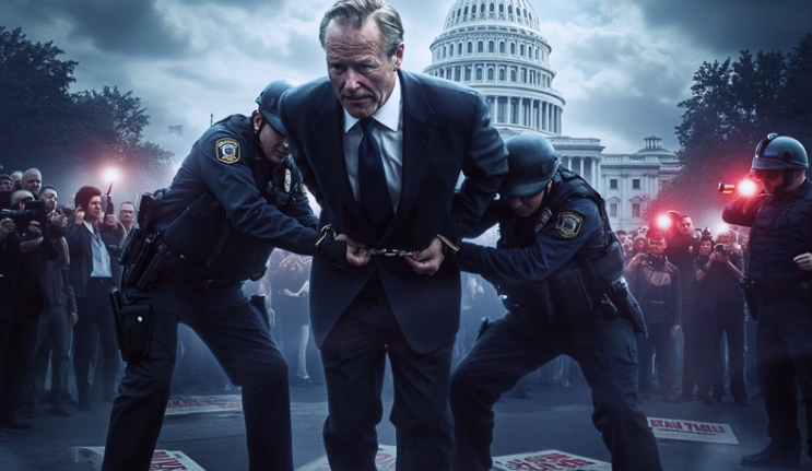 hardest Prison in the mind