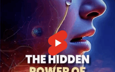 Your Tears Are Much More Than You Can Imagine!