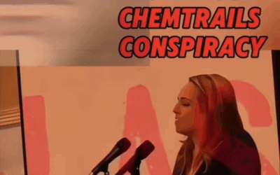 Whistle Blower – Geo-Engineering / ChemTrails Are Real – Depopulation Program / Poison In The Air!