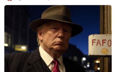 Another Big Week Ahead