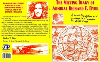 World Stunned! Last Survivor FINALLY Reveals Truth About The Admiral Byrd Expedition, It’s Shocking