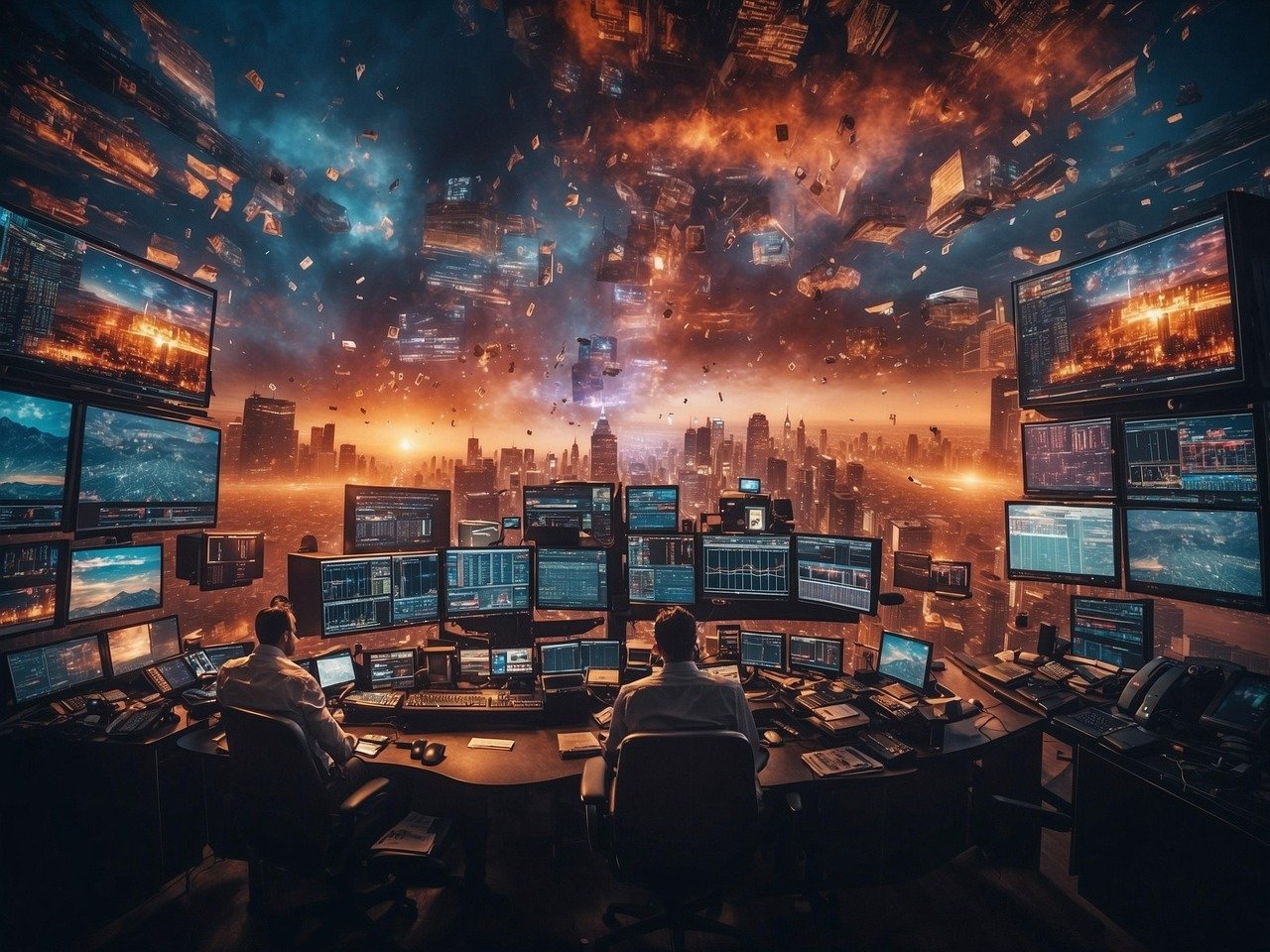 hardest Prison in the mind