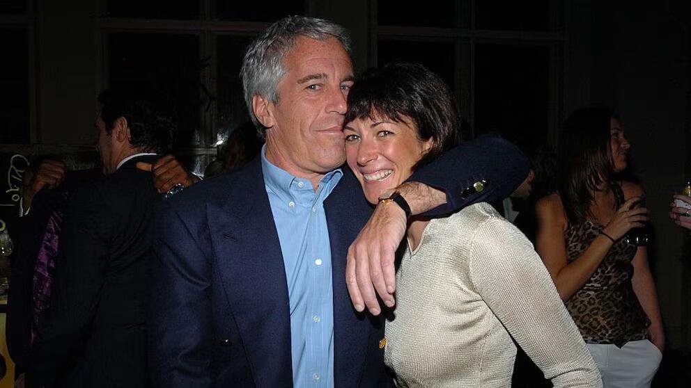Ghislaine Maxwell Says Father Was Intelligence Asset, Trump ‘Was Never Inappropriate’: DOJ Transcripts