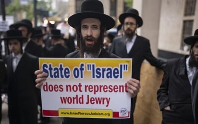 If A Person Assists or Contributes to a Crime they are Accomplices – Now Ask Yourselves if Your Tax Dollars were Used in Support of the Gaza Genocide, What are You?