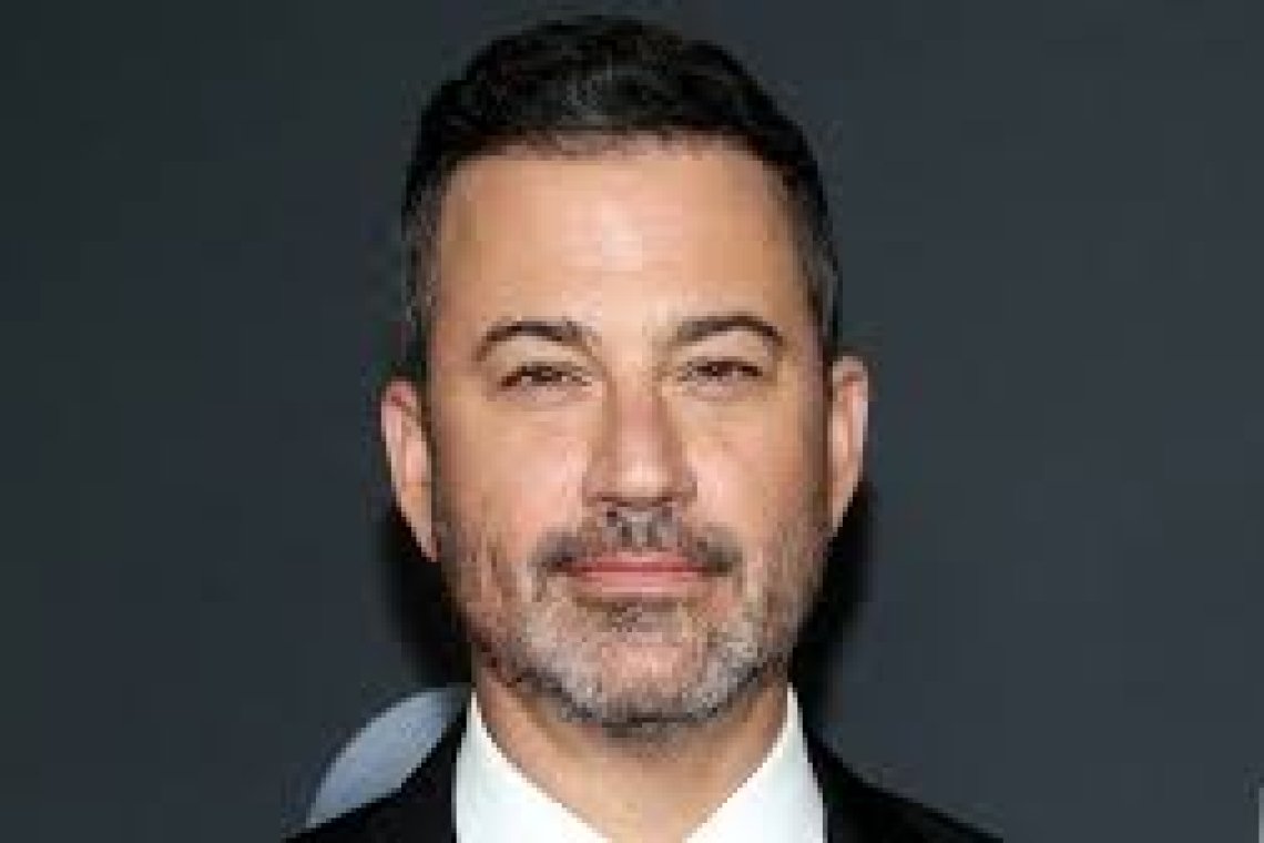 Late Night Host Jimmy Kimmel “Pre-Empted” After Charlie Kirk Assassination Remarks