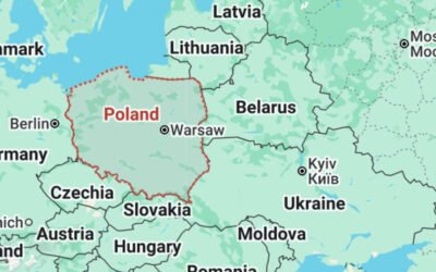 Poland to Amend Military Law – Shoot Down Russian Missiles ** IN Ukraine**