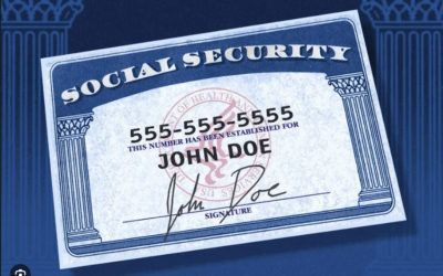 Republicans PANIC as Social Security LEAK Goes Public!