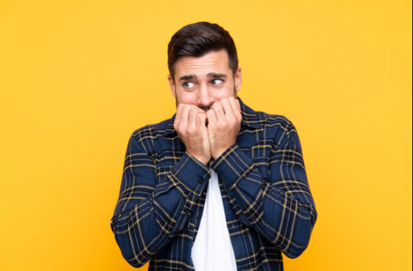 hardest Prison in the mind