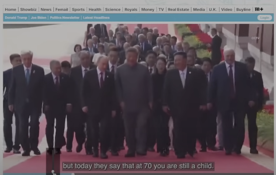 hardest Prison in the mind