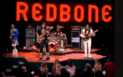 Come And Get Your Love – Redbone {Stereo} 1974