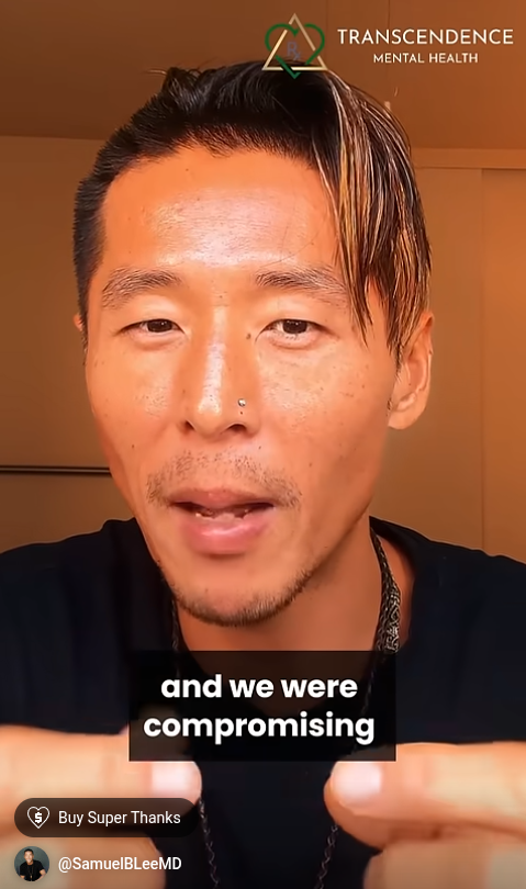 hardest Prison in the mind