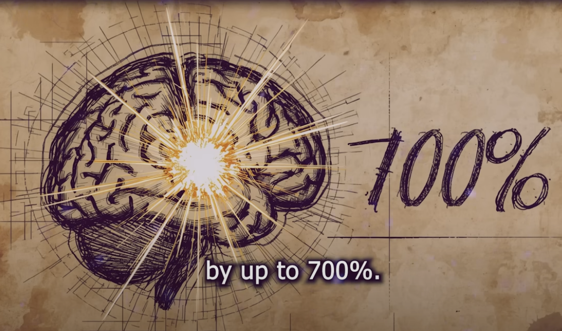 hardest Prison in the mind