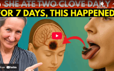 See What Happens When You Add This to Your Coffee for 7 Days | Barbara O’Neill