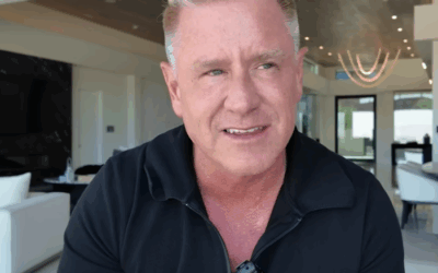 J Bravo – I’M DONE……… Time To Do Something