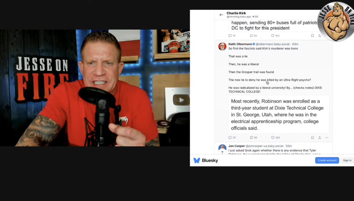 hardest Prison in the mind