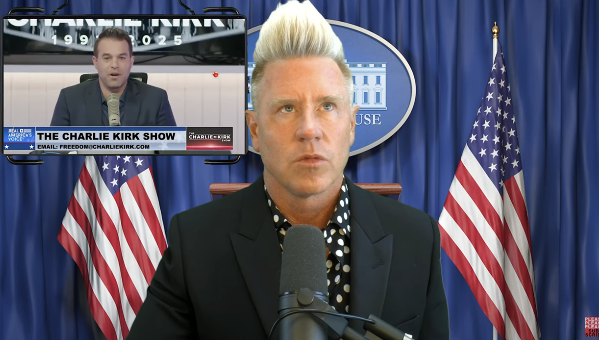 hardest Prison in the mind