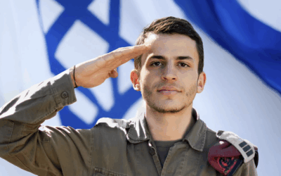 How three terrorist groups formed the Israeli Defence Forces (IDF) | The Big Picture