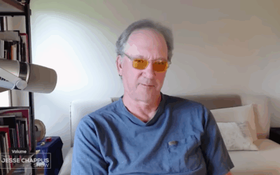 The Shocking Truth About Water & Virus’s | Dr. Tom Cowan